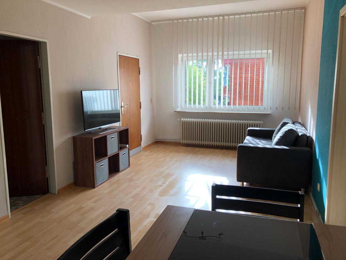 Aparthotel Ritfa 2 Heide  Exteriér fotografie